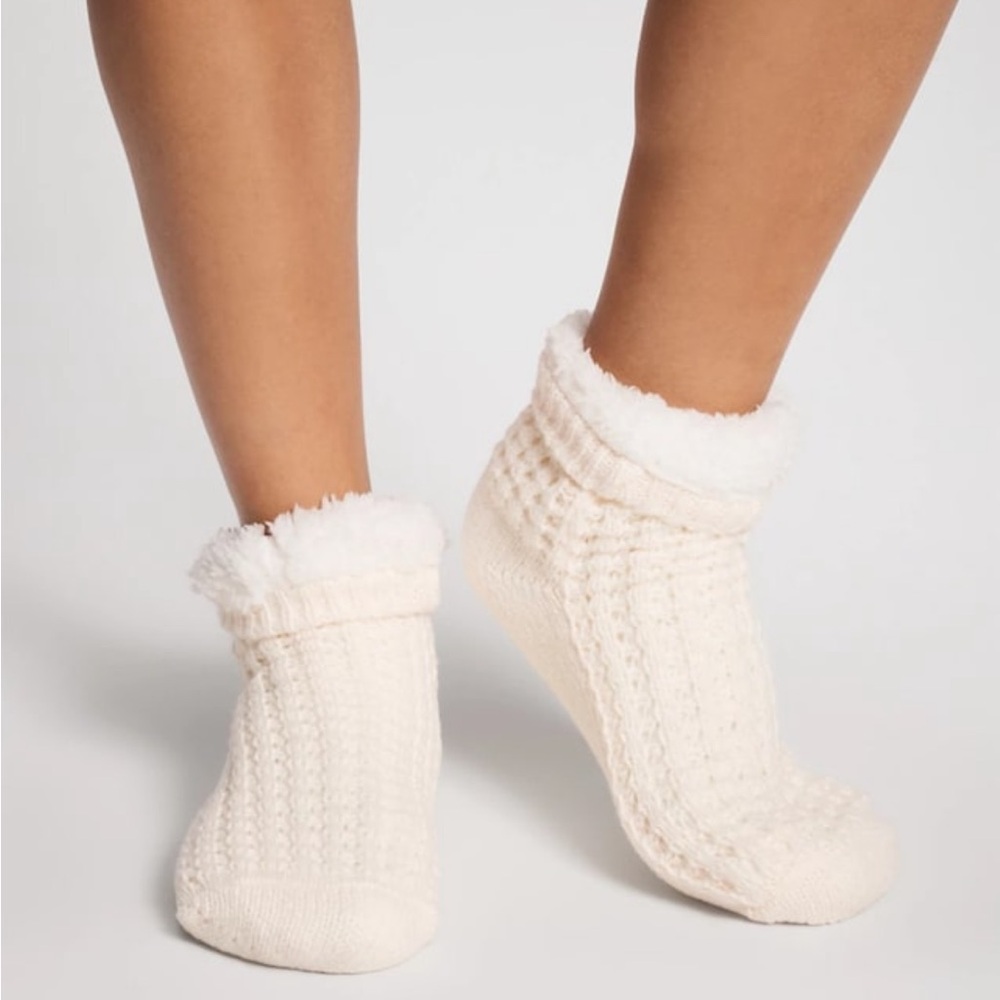 Soma Slipper Socks